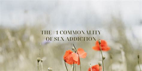 scamanality|sex commonality principle.